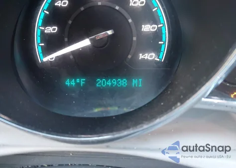 2010 Chevrolet Malibu Lt from USA, damaged, VIN 1G1ZD5EBXAF117756